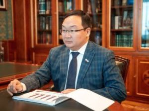 Средний размер пенсии по старости в Якутии — 22 501,13 рубля