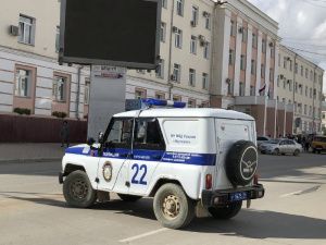 В Якутске задержаны серийные угонщики. За одну ночь они угнали два авто