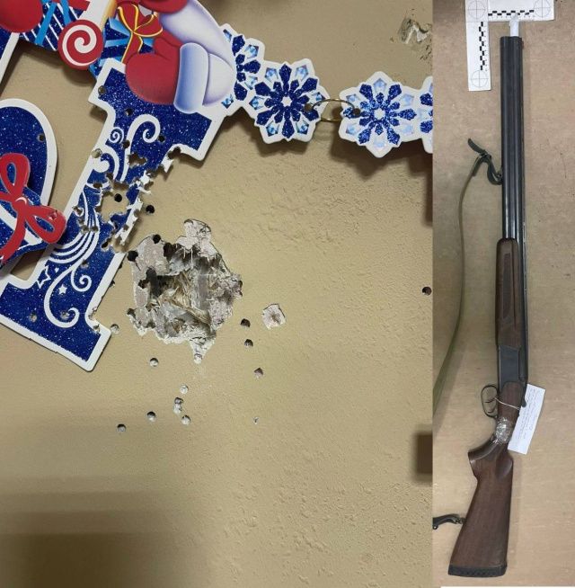 Стрельба в кафе: Житель Якутии обвинен в покушении на убийство