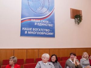 Начала свою работу весенняя Школа гражданской активности