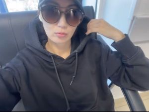 Сусанна Рожина обнаружила, кто является тварью