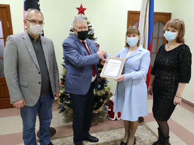 Якутия оказала гуманитарную помощь жителям Донбасса