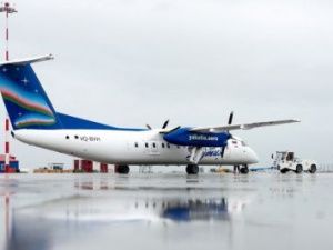 Открыта продажа по субсидированным тарифам на местных авиалиниях