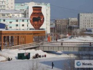 Прогноз погоды: 7 марта в Якутске ожидается до минус 6 градусов