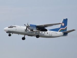 Айсен Николаев поручил возобновить продажу льготных авиабилетов в арктические районы