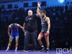 Фото: финальные встречи и награждение победителей турнира Коркина - 2023