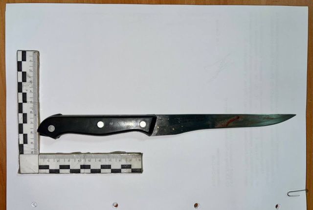 Убила гостя и пошла жрать водку дальше: Жительница Якутска осуждена к лишению свободы за убийство и кражу