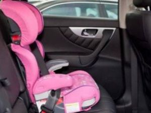 В Якутске проверят перевозку детей в автомобилях