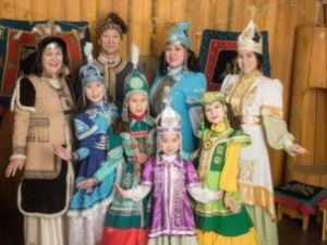 В Якутии семья будет считаться многодетной до достижения детьми 23 лет