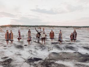 Предприниматели в сфере креативных индустрий в Якутии: поддержка Президента мотивирует нас к развитию