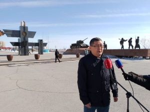 В Якутии шествие Бессмертного полка пройдет в четырех форматах