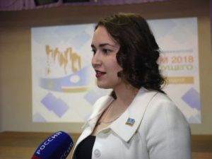 Ирина Высоких прокомментировала скандал со взяткой