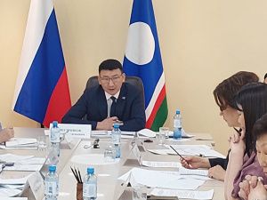 В Якутии обеспечено исполнение всех мероприятий госпрограммы по сохранению и развитию языков