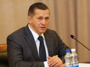 Во Владивостоке прошло совещание по подготовке к ВЭФ-2021