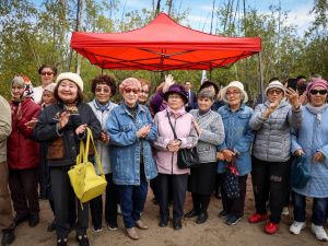 В Намцах началось строительство нового лечебного корпуса Намской ЦРБ