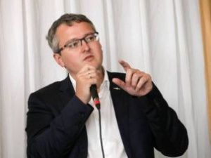 Владимир Солодов задекларировал доход в 9 млн рублей