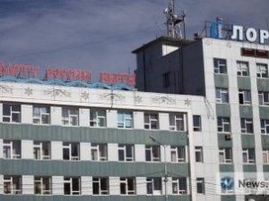 ЛОРП возьмет в Алмазэргиэнбанке кредит на 400 млн руб. на текущую деятельность