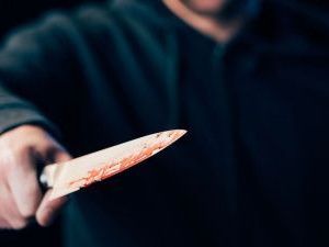 Привычка убивать: Житель Якутска зарезал двух человек