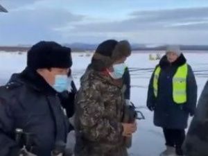 Пропавшего в августе в Верхоянском районе оленевода доставили в Батагай