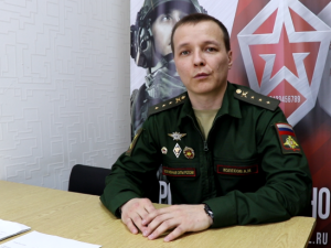 В Якутии открылся Единый центр отбора граждан на военную службу по контракту