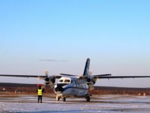 Пострадавшего от стаи собак 8-летнего мальчика санрейсом привезли в Якутск
