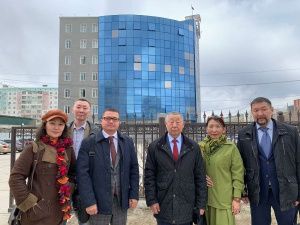 Чомчоев победил в затяжном процессе!