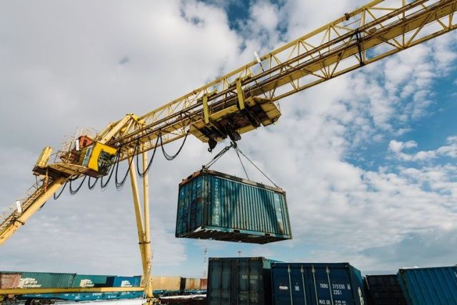 Акционерная компания «Железные дороги Якутии» проводит набор сотрудников