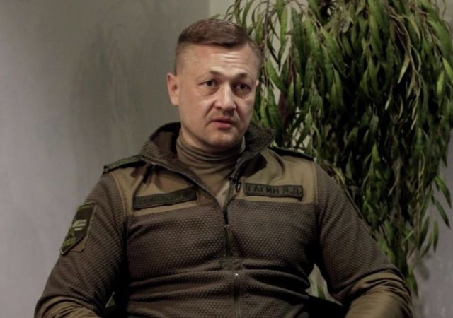 ВСУ применили химоружие под Артемовском и Соледаром