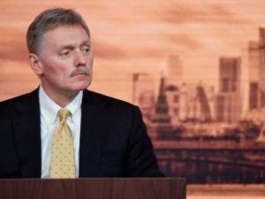 Песков подтвердил случай заражения коронавирусом в Кремле