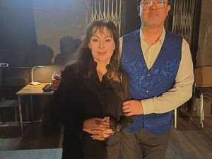 Юрий Городецкий покорил Москву