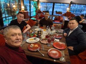 Суд над Александром Степановым — Кошмаром состоится 15 мая