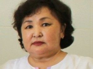 Золотые руки и добрая душа