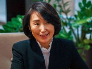 Майя Данилова: «Новое здание для Речевой школы построят в 2021 году по линии ГЧП»