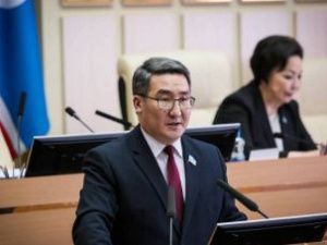 В Якутии создали парламентскую комиссию контроля по противодействию незаконной миграции