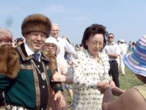 Бывшие мэры Якутска приедут на ысыах Туймаады