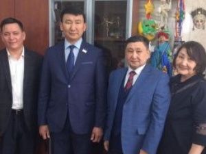 Летом ТЮЗ закроют на ремонт 