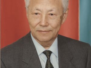 Кириллу ПАВЛОВУ — 100 лет!