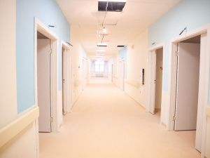 Айсен Николаев дал поручения по завершению строительства онкологического центра в Якутске