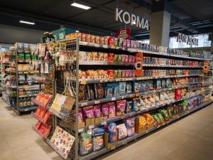 «Пятёрочка» наконец открылась в Якутске