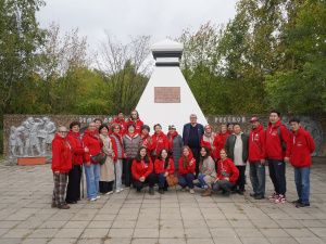 « Голос СЕВЕРА: В  ПАМЯТЬ О ДРУГЕ... СОРАТНИКЕ... КОЛЛЕГЕ