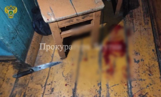 В двух селах Таттинского улуса совершены тяжкие преступления