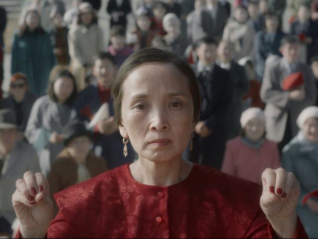 Мистическая история, где реальность сосуществует с мифом