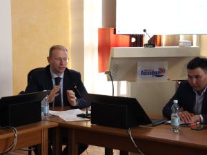 Более 200 спортсменов заявлены на чемпионат и первенство России по мас-рестлингу