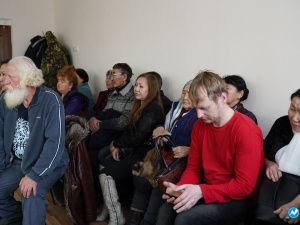 Суд не удовлетворил жалобу адвоката «шамана» Габышева