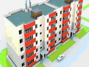 Якутяне могут оформить в собственность земельный участок под многоквартирным домом