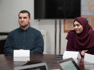 Круглый стол по проблемам молодых мигрантов 