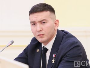 Круглый стол по антифашистскому форуму провели в Якутске