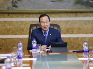 В Якутии для растущих объемов строительства планируют увеличить производство цемента