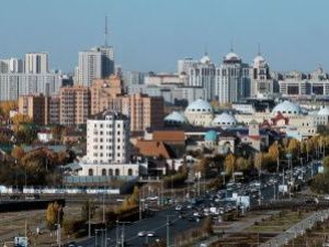 Почти 70 тысяч россиян присвоили ИИН в Казахстане с 21 сентября