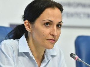 КПРФ передаст мандат Рашкина Анастасии Удальцовой